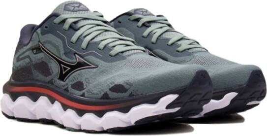 Mizuno Hardloopschoenen Horizon 7 voor Heren Multicolor Heren