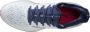 Mizuno Hardloopschoenen Rider Neo 2 Blauw Peach Roze Multicolor Heren - Thumbnail 6