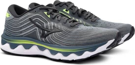 Mizuno Wave Horizon Sneakers Multicolor Heren