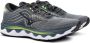 Mizuno Wave Horizon 6 blauw hardloopschoenen heren (J1GC222615) - Thumbnail 40