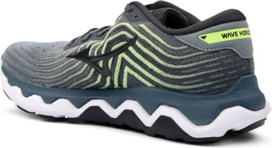 Mizuno Wave Horizon Sneakers Multicolor Heren