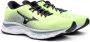 Mizuno Wave Sky 5 Heren Sportschoenen Hardlopen Weg geel wit - Thumbnail 37