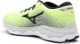 Mizuno Wave Sky 5 Heren Sportschoenen Hardlopen Weg geel wit - Thumbnail 38