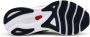 Mizuno Wave Sky 5 Heren Sportschoenen Hardlopen Weg geel wit - Thumbnail 39