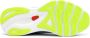 Mizuno Wave Sky 5 Dames Sportschoenen Hardlopen Weg paars groen - Thumbnail 12