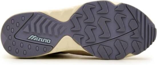 Mizuno Heren Sneakers in Beige