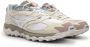 Mizuno Heren Sneakers Wit Mujin Multicolor Heren - Thumbnail 2
