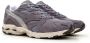 Mizuno Lage Heren Sneakers Rider 10 Gray Heren - Thumbnail 2