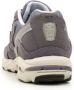 Mizuno Lage Heren Sneakers Rider 10 Gray Heren - Thumbnail 3