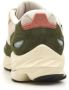 Mizuno Lage Sneakers Model D1Ga3309 Multicolor Heren - Thumbnail 6