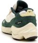 Mizuno Lage Sneakers Rider B 01 Groen Multicolor Heren - Thumbnail 4
