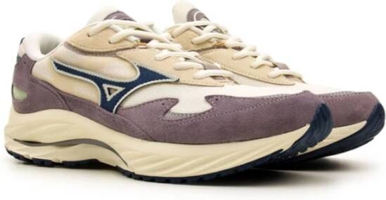 Mizuno Lage Sneakers voor Mannen Multicolor Heren