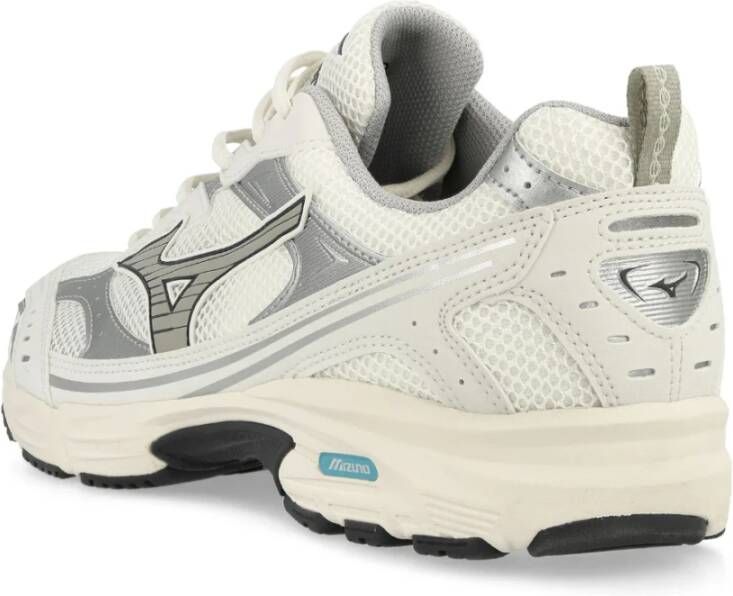 Mizuno MXR Suede Hardloopschoenen