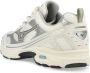 Mizuno MXR Suede Hardloopschoenen - Thumbnail 2