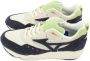 Mizuno Navy Green White Sneakers Heren Contender Multicolor Heren - Thumbnail 2