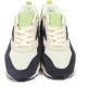 Mizuno Navy Green White Sneakers Heren Contender Multicolor Heren - Thumbnail 4