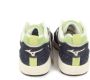Mizuno Navy Green White Sneakers Heren Contender Multicolor Heren - Thumbnail 5
