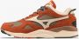 Mizuno Noh-Men Sky Medal D1Ga227101 41 Oranje Heren - Thumbnail 2