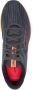 Mizuno WAVE RIDER 27 heren hardloopschoenen J1G 51 grijs oranje - Thumbnail 11