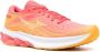 Mizuno Oranje Sneakers met Paneeldesign Orange Dames - Thumbnail 5