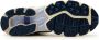 Mizuno Rider 10 Lage Sneakers Grijs - Thumbnail 2