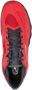 Mizuno Rode Sneakers Paneelontwerp Logodetails Multicolor Heren - Thumbnail 3