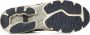 Mizuno Roze Sneakers voor de hele dag comfort Multicolor Heren - Thumbnail 4