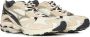 Mizuno Roze Sneakers voor de hele dag comfort Multicolor Heren - Thumbnail 6