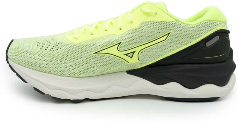 Mizuno Running Shoes Groen Heren