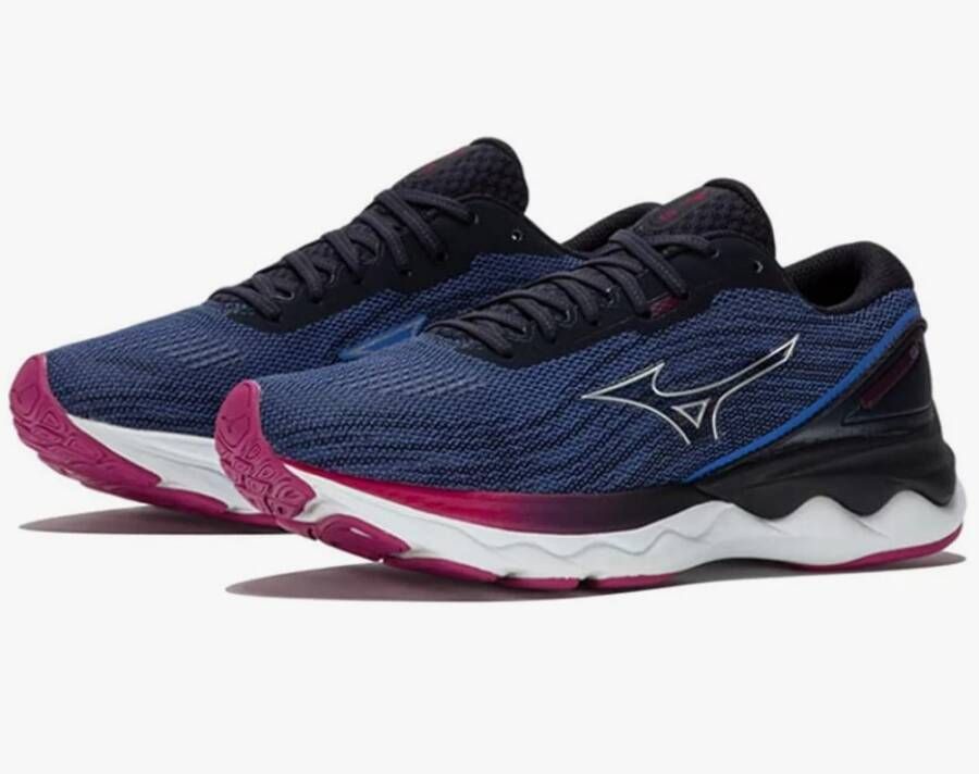 Mizuno Running Shoes Paars Dames