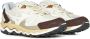 Mizuno Sand Sneakers met Gore-Tex Bovenwerk Multicolor Heren - Thumbnail 3