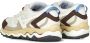 Mizuno Sand Sneakers met Gore-Tex Bovenwerk Multicolor Heren - Thumbnail 4