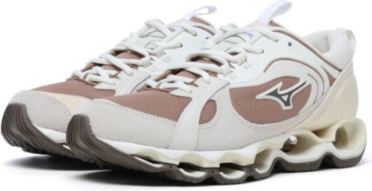 Mizuno Wave Prophecy Beta 2 Multicolor Heren