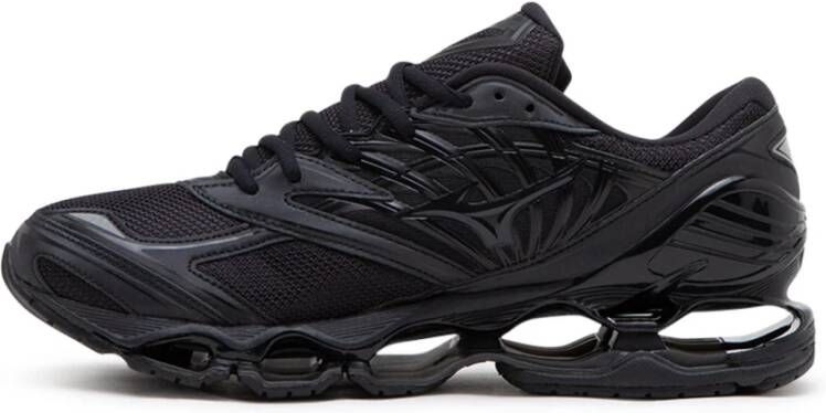 Mizuno Shoes Zwart Heren