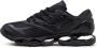 Mizuno Wave Prophecy LS Sneakers Zwart Black Heren - Thumbnail 2