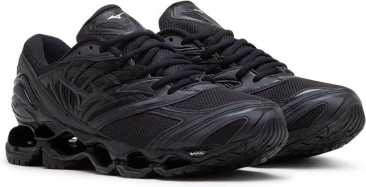 Mizuno Shoes Zwart Heren