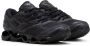 Mizuno Wave Prophecy LS Sneakers Zwart Black Heren - Thumbnail 3