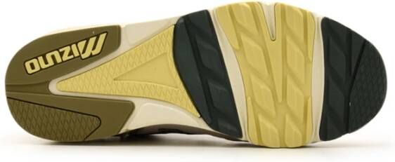 Mizuno Sky Medal Beta Beige Sneakers