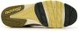 Mizuno Sky Medal Β Silver Cloud Urban Chic Beige Suede Lage sneakers Heren - Thumbnail 5