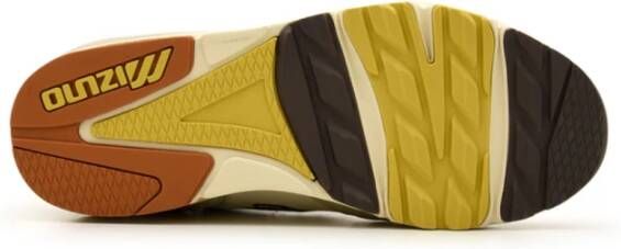Mizuno Sky Medal Beta Lage Sneakers
