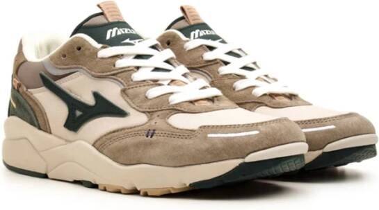 Mizuno Sky Medal Beta Sneakers Multicolor Heren