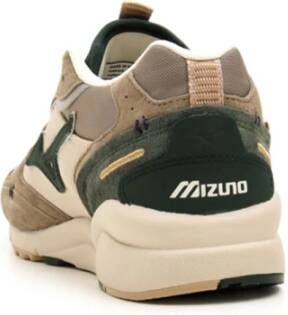Mizuno Sky Medal Beta Sneakers Multicolor Heren