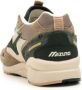 Mizuno Sky Medal Β Grijs Suede Lage sneakers Unisex - Thumbnail 5