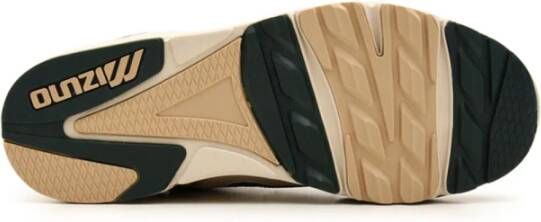 Mizuno Sky Medal Beta Sneakers Multicolor Heren