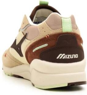 Mizuno Sky Medal Beta Sneakers Multicolor Heren