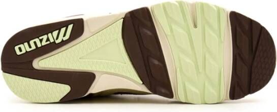 Mizuno Sky Medal Beta Sneakers Multicolor Heren