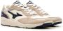 Mizuno Sky Medal Β Wit Suede Lage sneakers Unisex - Thumbnail 3