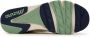 Mizuno Sky Medal Β Wit Suede Lage sneakers Unisex - Thumbnail 5