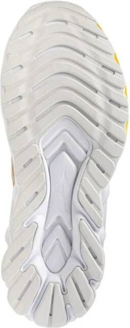 Mizuno Slip-On Sportieve Vetersneakers