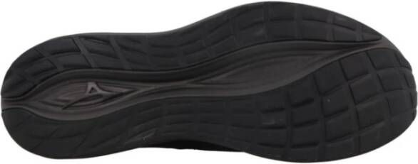 Mizuno Slip-On Sportieve Vetersneakers